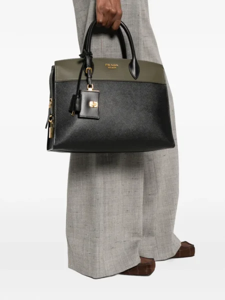 Geantă Prada negru