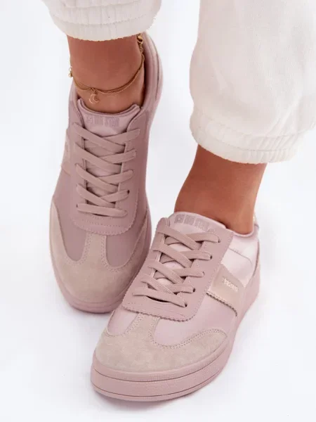 Sneakerși Big Star Shoes