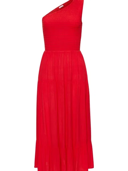 BUFFALO Strandruhák piros