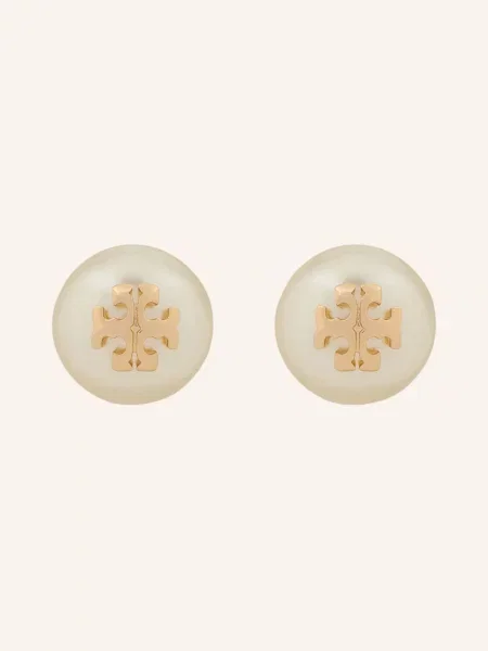 Tory Burch Kolczyki żółte