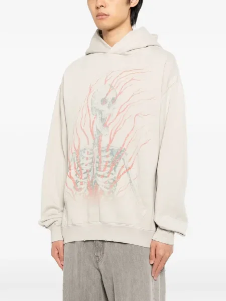 Hoodie Warman