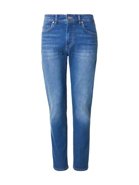 Pepe Jeans Jeans Hatch denim albastru