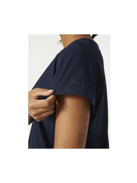 Tricou Helly Hansen albastru