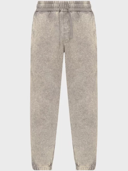 Спортивні штани Prpy сірі