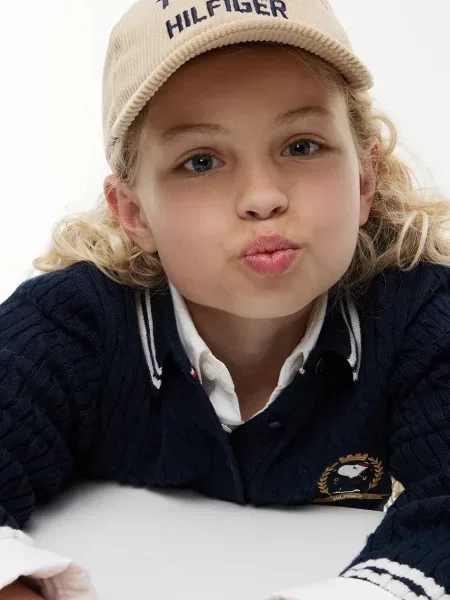 Tommy Hilfiger рокля от x Peanuts
