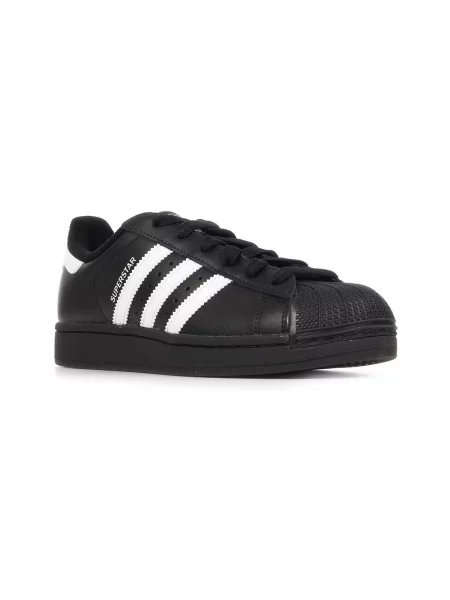 Sneakersy adidas bílé
