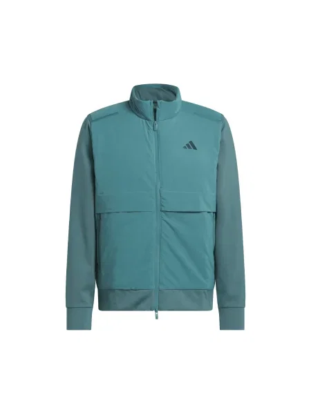 ADIDAS GOLF Športna jakna TOUR FRSTGRD' modra