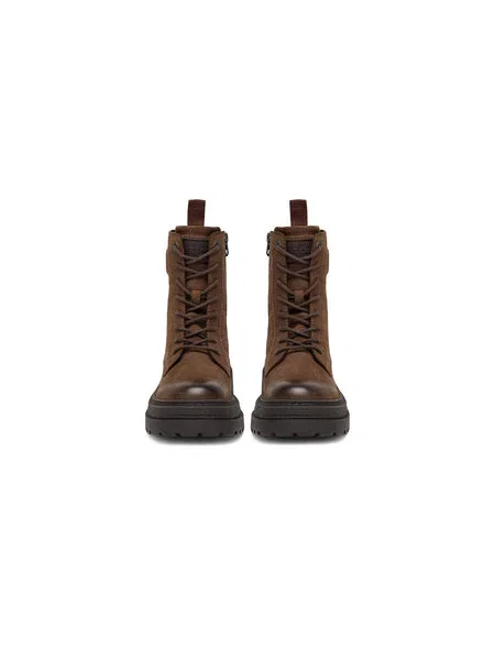 G-Star Raw Bakancs barna