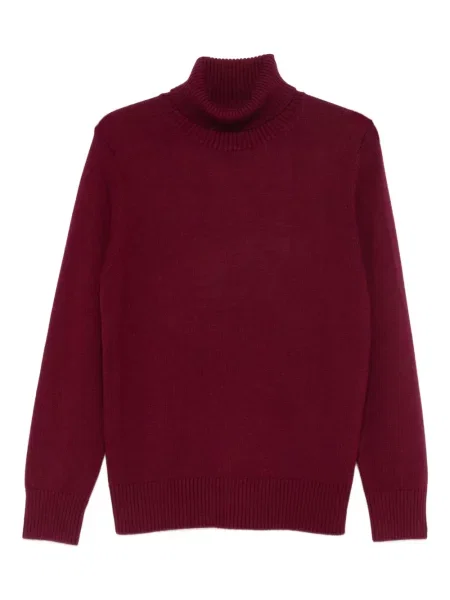 Sweter Kangra fioletowy