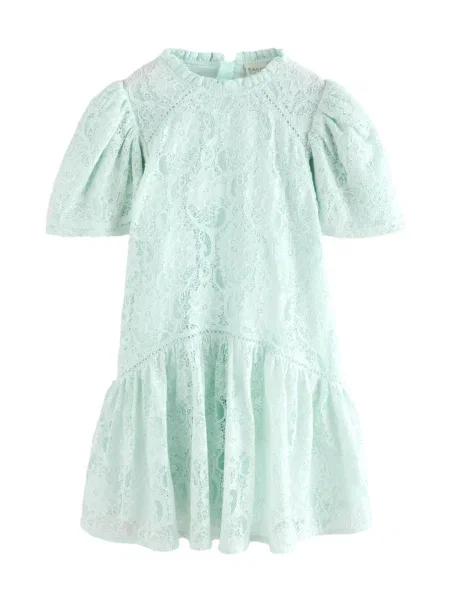 Baker by Ted Baker Rochie mentă verde