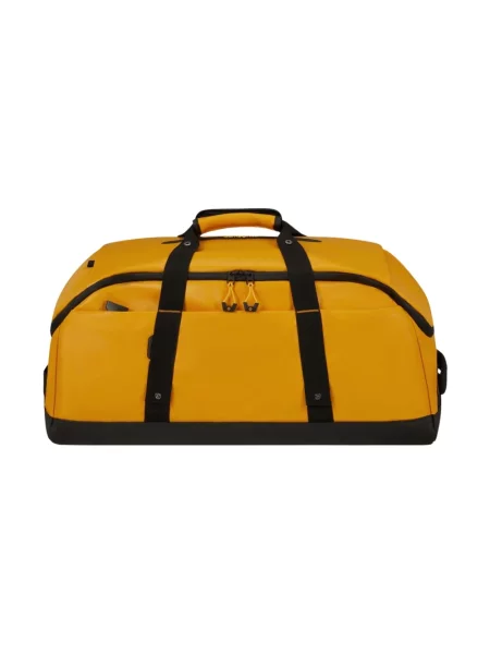 Torebka Samsonite żółta