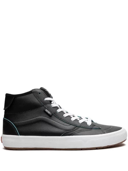 Sneakerși Vans negru