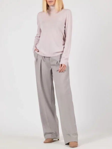 Шкарпетки Gran Sasso рожеві