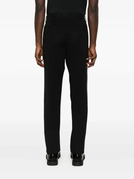 Pantaloni Zegna negru