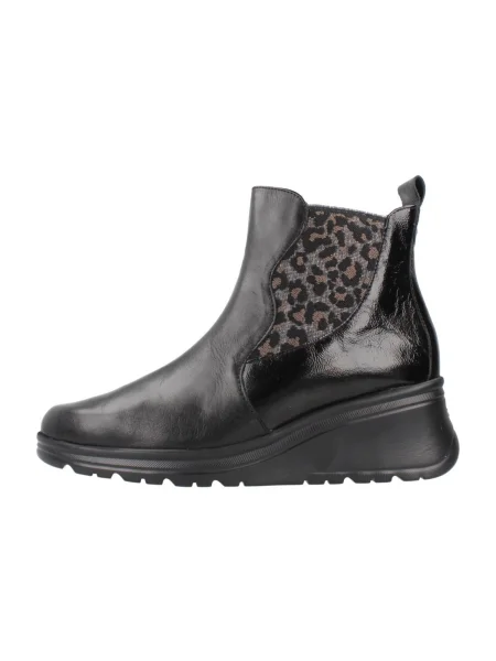 Pantofi 24 Hrs negru