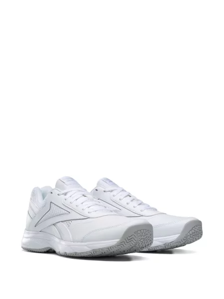 Sneakerși Reebok DMX business alb