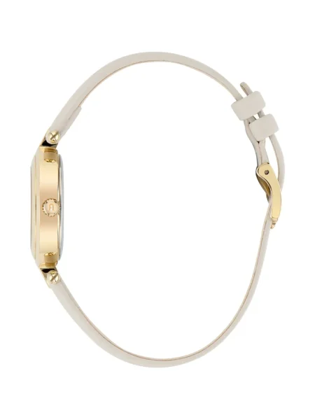 Кожени часовници Furla сиво