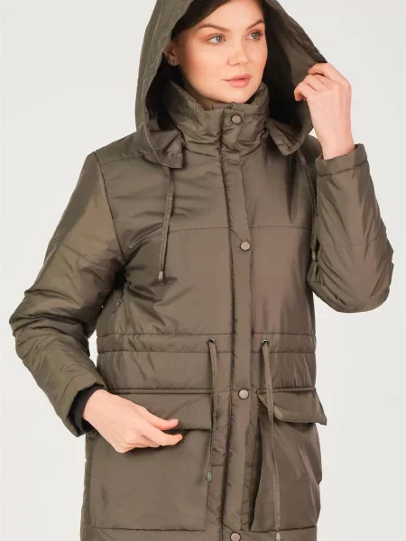 Geacă Dewberry maro