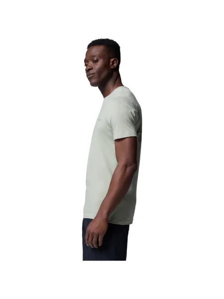 Tricou Columbia verde