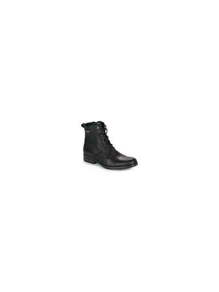 Botine Casual Attitude casual
