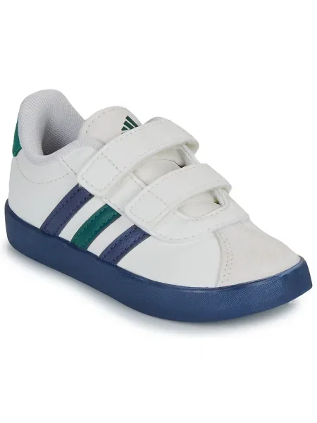 Tenisky Adidas biela
