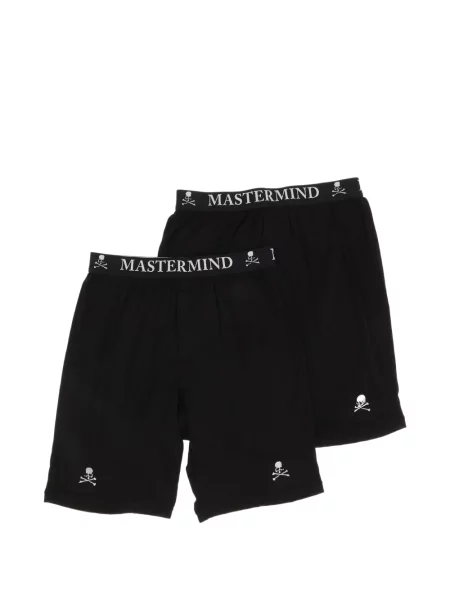 Boxeri Mastermind World cu autograf negru