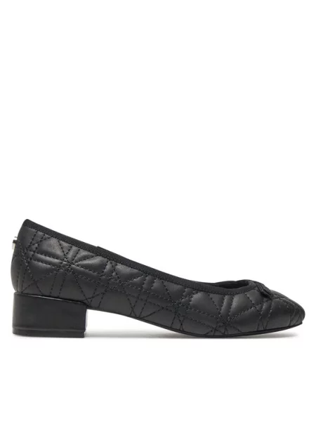 Туфли Steve Madden черные