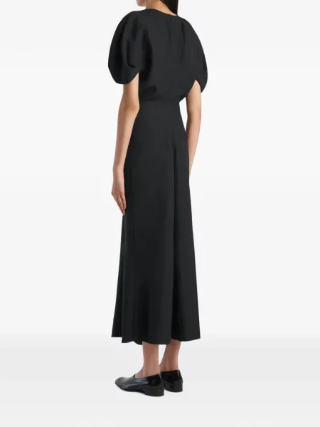 Rochie Khaite negru