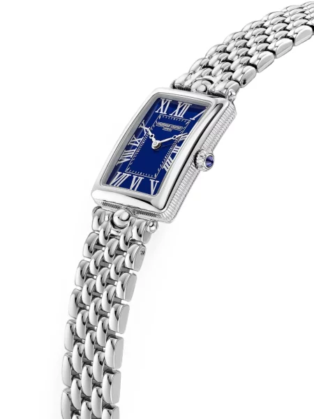 Ceas Frederique Constant albastru