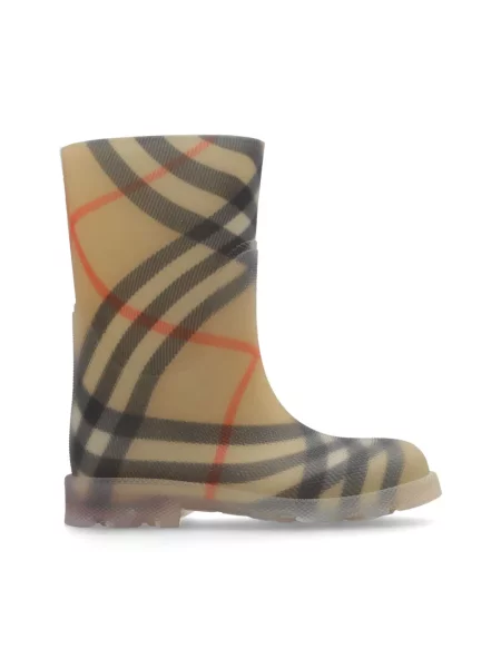 Dětské holínky Burberry
