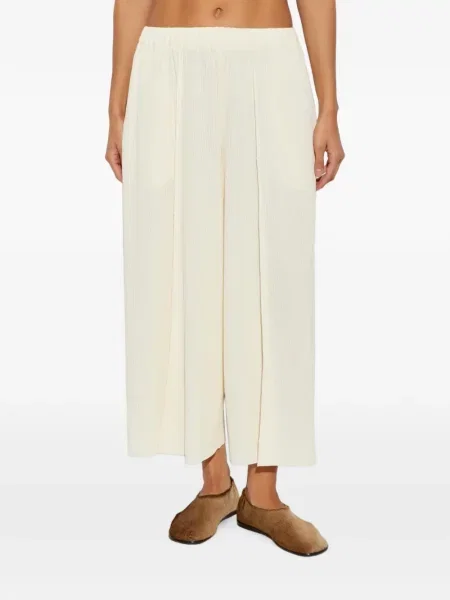 Pantaloni Pleats Please Issey Miyake