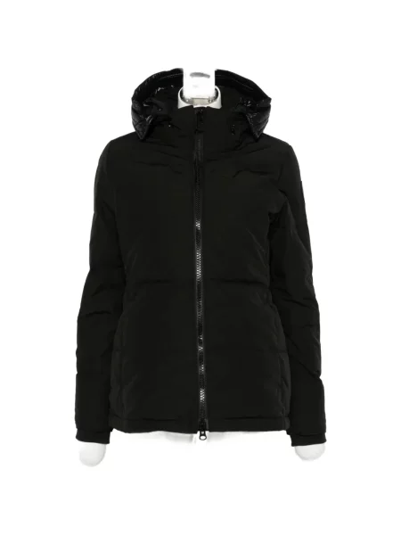 Geacă parka Canada Goose negru
