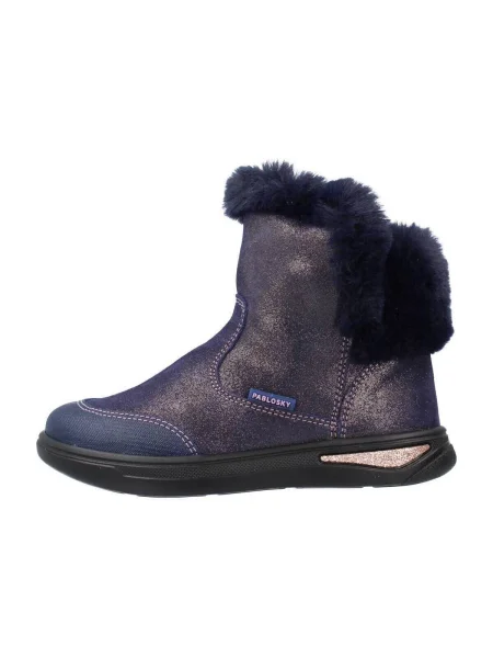 Pantofi copii Pablosky albastru