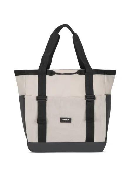 Rucsac Larkson negru