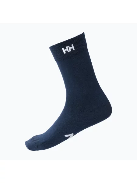 Носки Helly Hansen синие