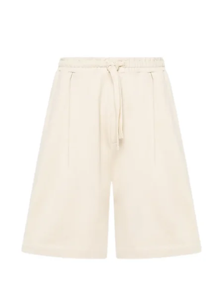 Vezica za zatezanje kratke hlače Laneus od flisa