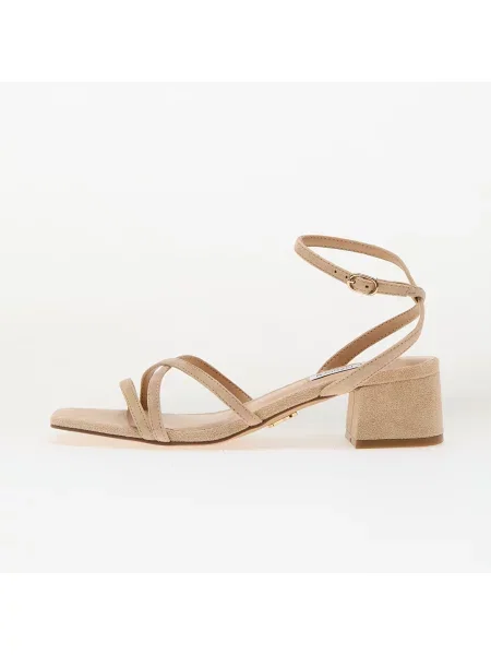Semišové tenisky Steve Madden