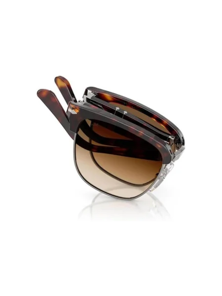 Hodinky Persol hnedá