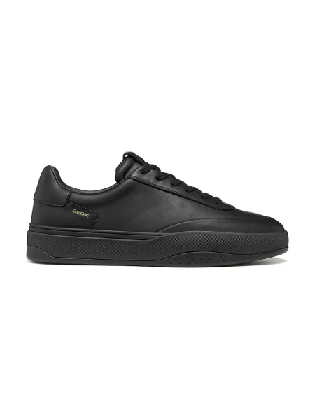 Geox U DYNAMIA sneakers pentru bărbați negru