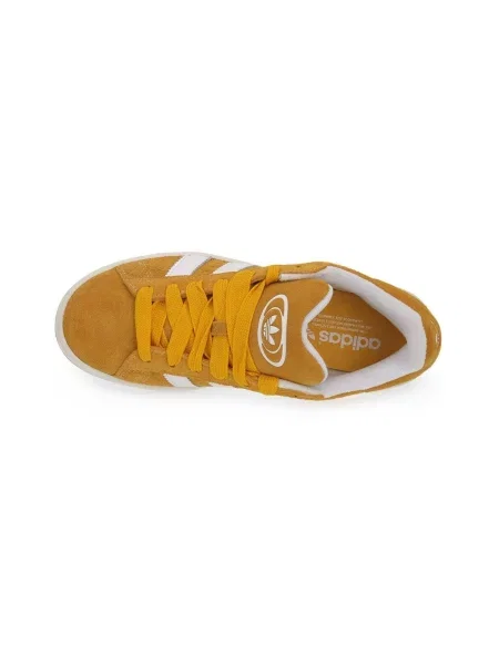 Tenisky Adidas Campus biela