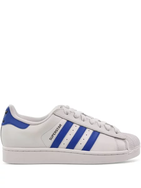 Sneaker Adidas Superstar fehér