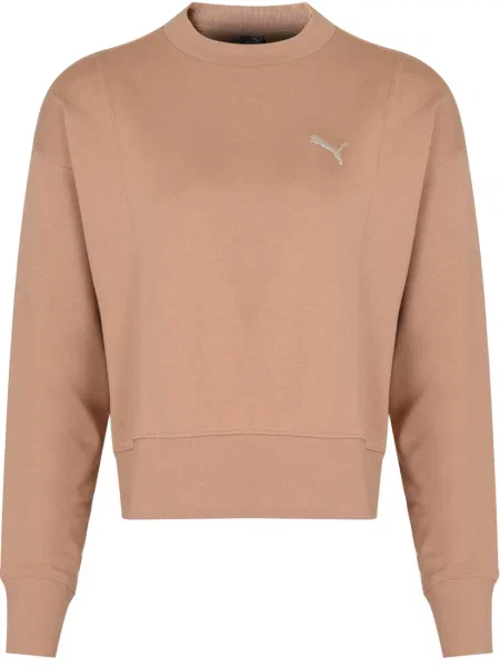 Pulover Puma bež