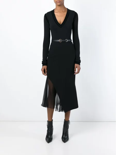 Pulover Givenchy negru