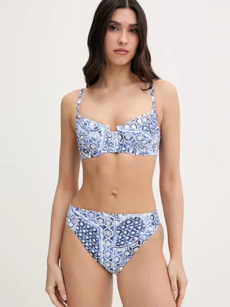 Lauren Ralph Lauren plavková podprsenka