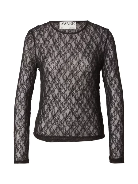 Aware Tricou AWTESSY' negru