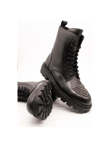 Pantofi Alpe negru