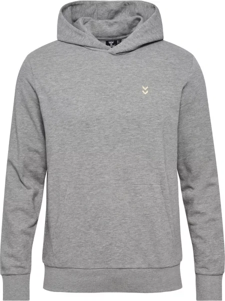 Hummel Hanorac sport Pulse gri alb