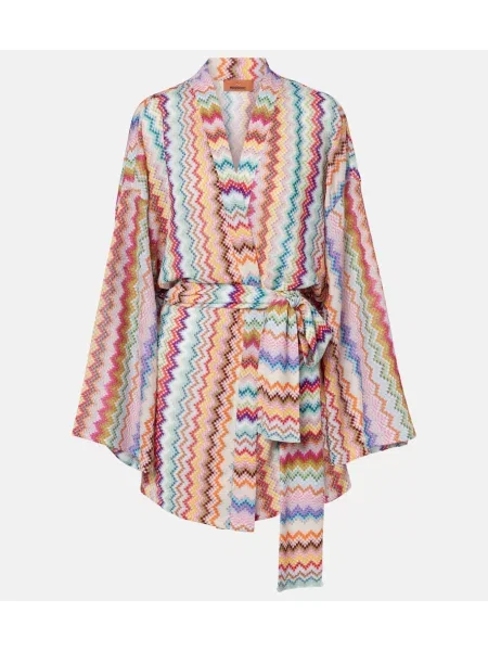 Cardigan Missoni