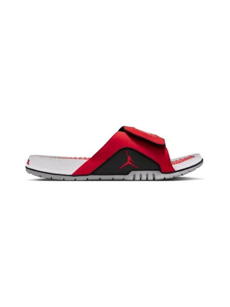 Félcipo Nike piros