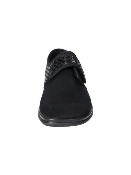 Pantofi A.campello Calzado negru